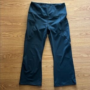 Source Unknown Black Women's Leggings